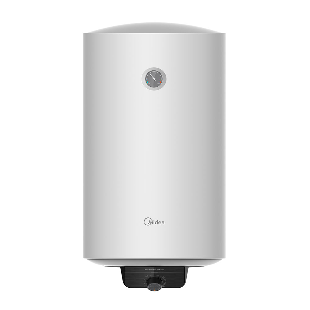фото Водонагреватель накопительный midea prime mwh-5015-cem