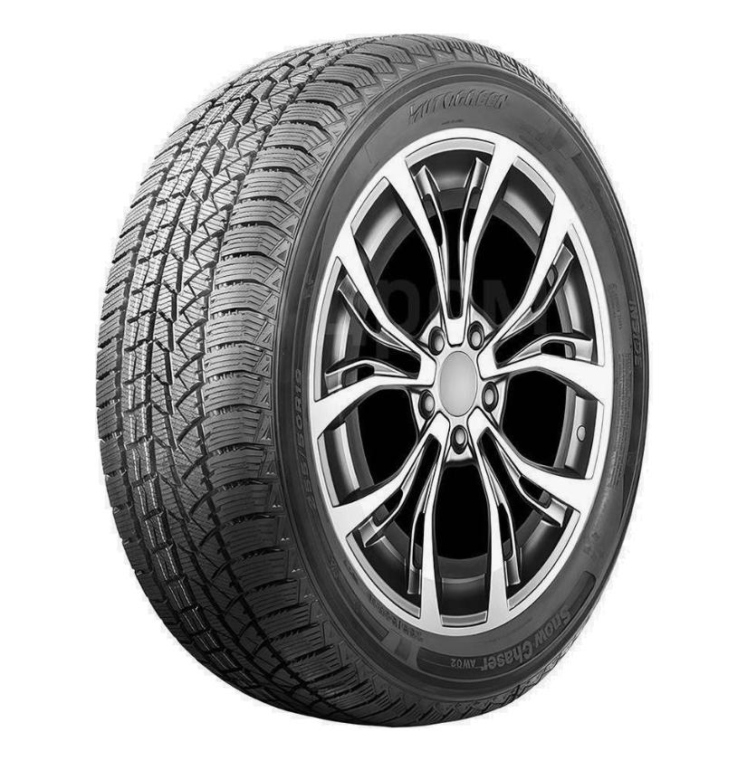 Автошины Autogreen Snow Chaser Aw02 R17 265/65 112S AUTOGREEN 1PN02656517E4KFBDA