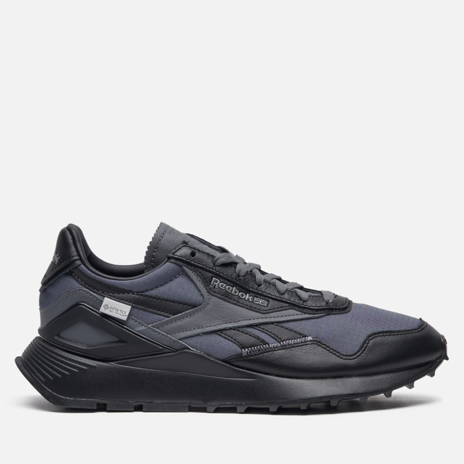 фото Кроссовки reebok classic leather legacy az gore-tex черные 45.5 eu