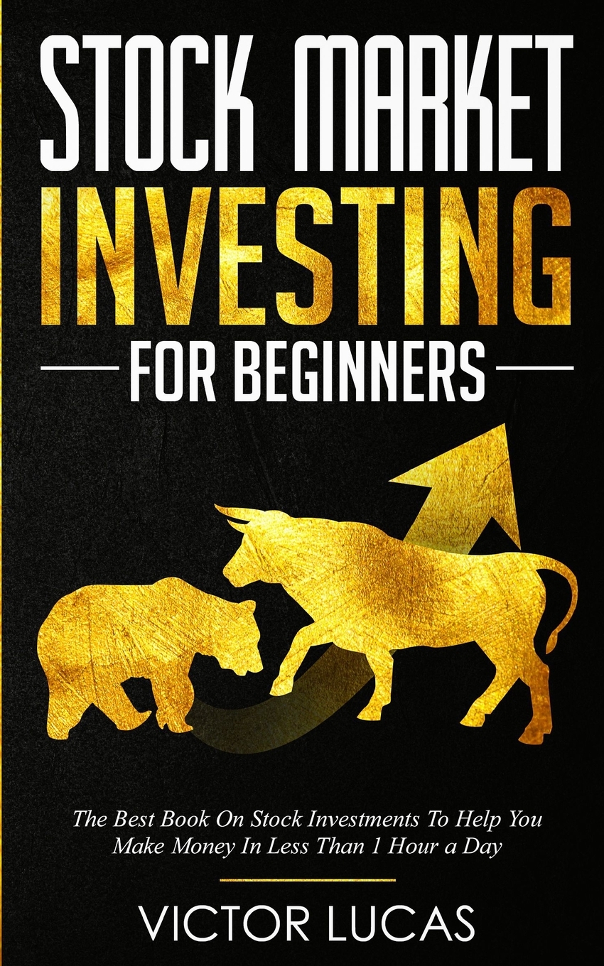 

Stock Market Investing for Beginners