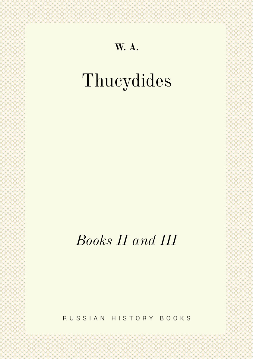 

Thucydides