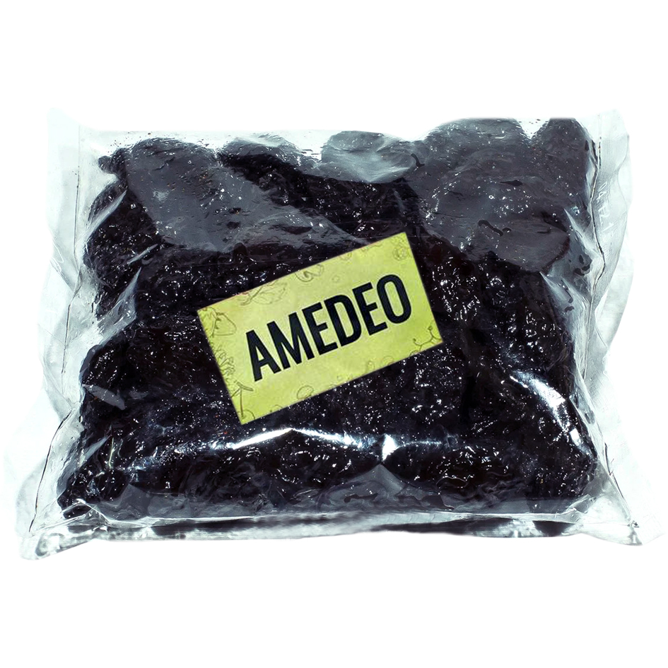 

Чернослив сушеный Amedeo без косточек высший сорт 1 кг