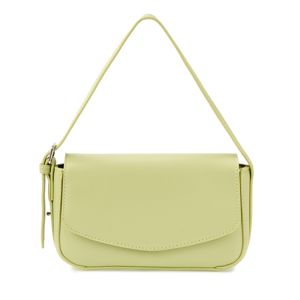 

Сумка женский JANE'S STORY JS-6050 зеленый, JS-6050