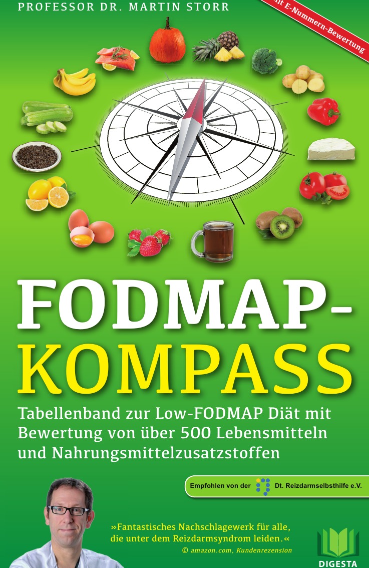 

FODMAP-Kompass