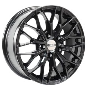 

Диск Neo 654 16/ 6.5J Pcd 5X114.30 Et 45.00 Цо 60.10 Литой/ Черный Глянцевый NEO