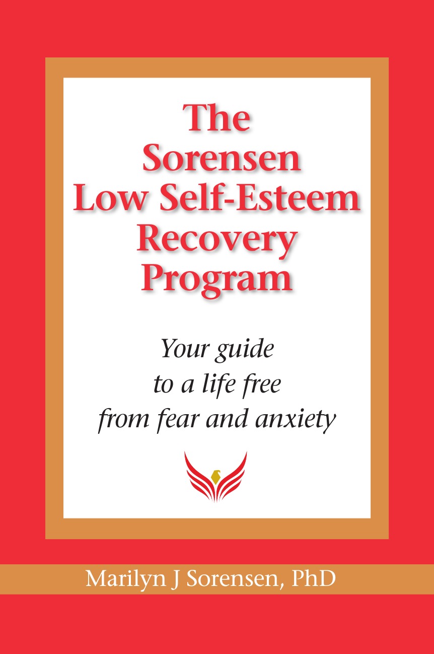 

The Sorensen Low Self Esteem Recovery Program