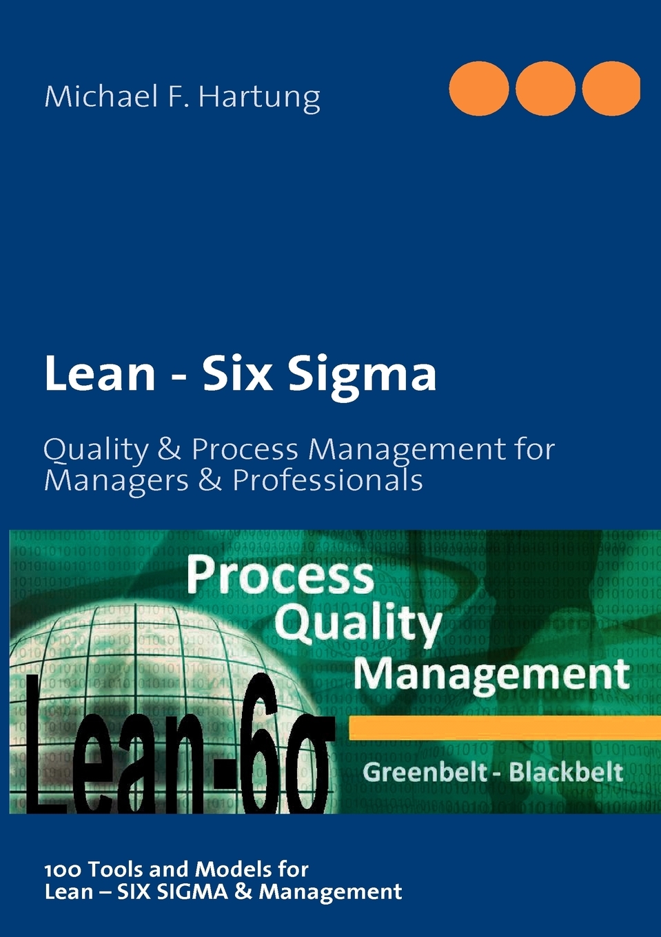 

Lean - Six Sigma