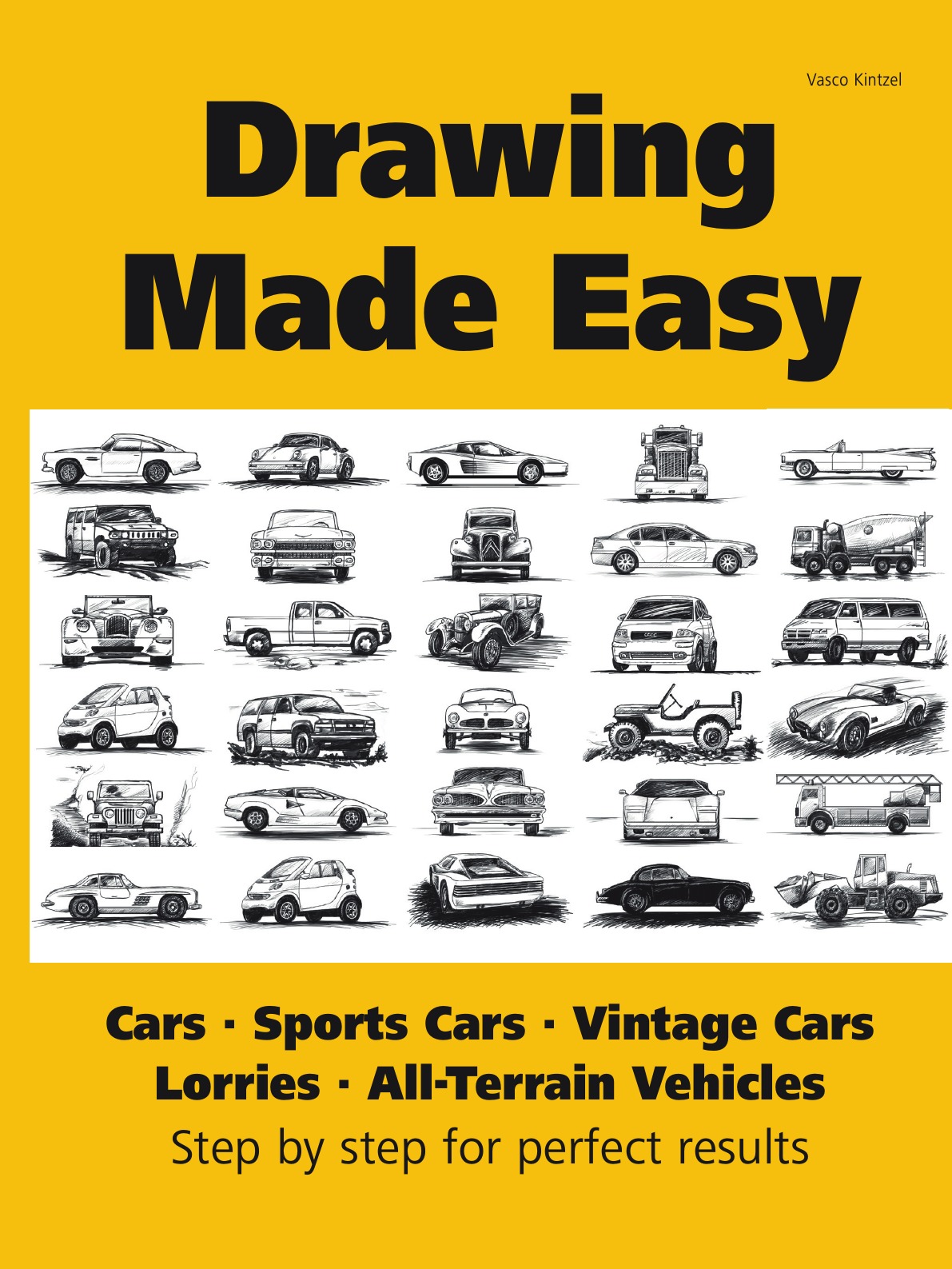 

Drawing Made Easy