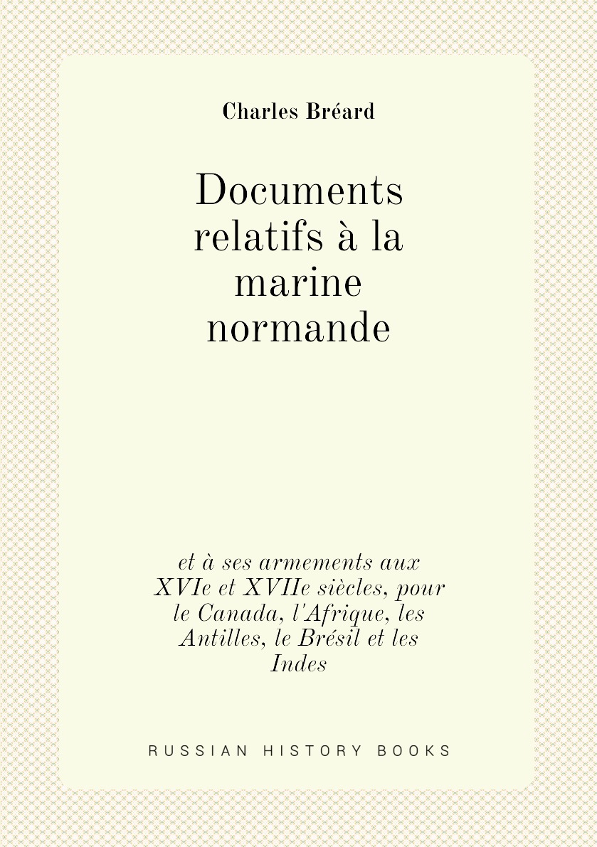 

Documents relatifs a la marine normande
