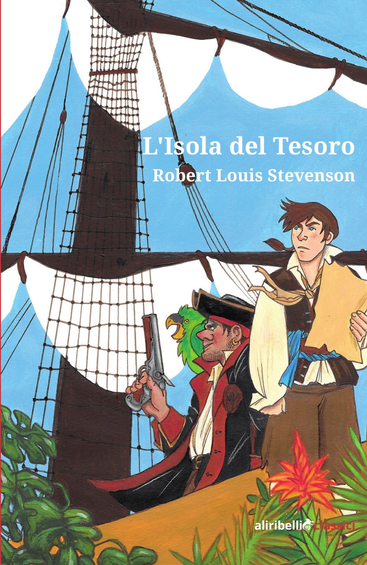 

L'Isola del Tesoro