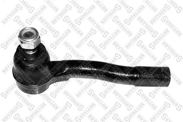 

51-05188-Sx_Наконечник Рулевой Левый Daewoo Lacetti 1.6/1.8 04>