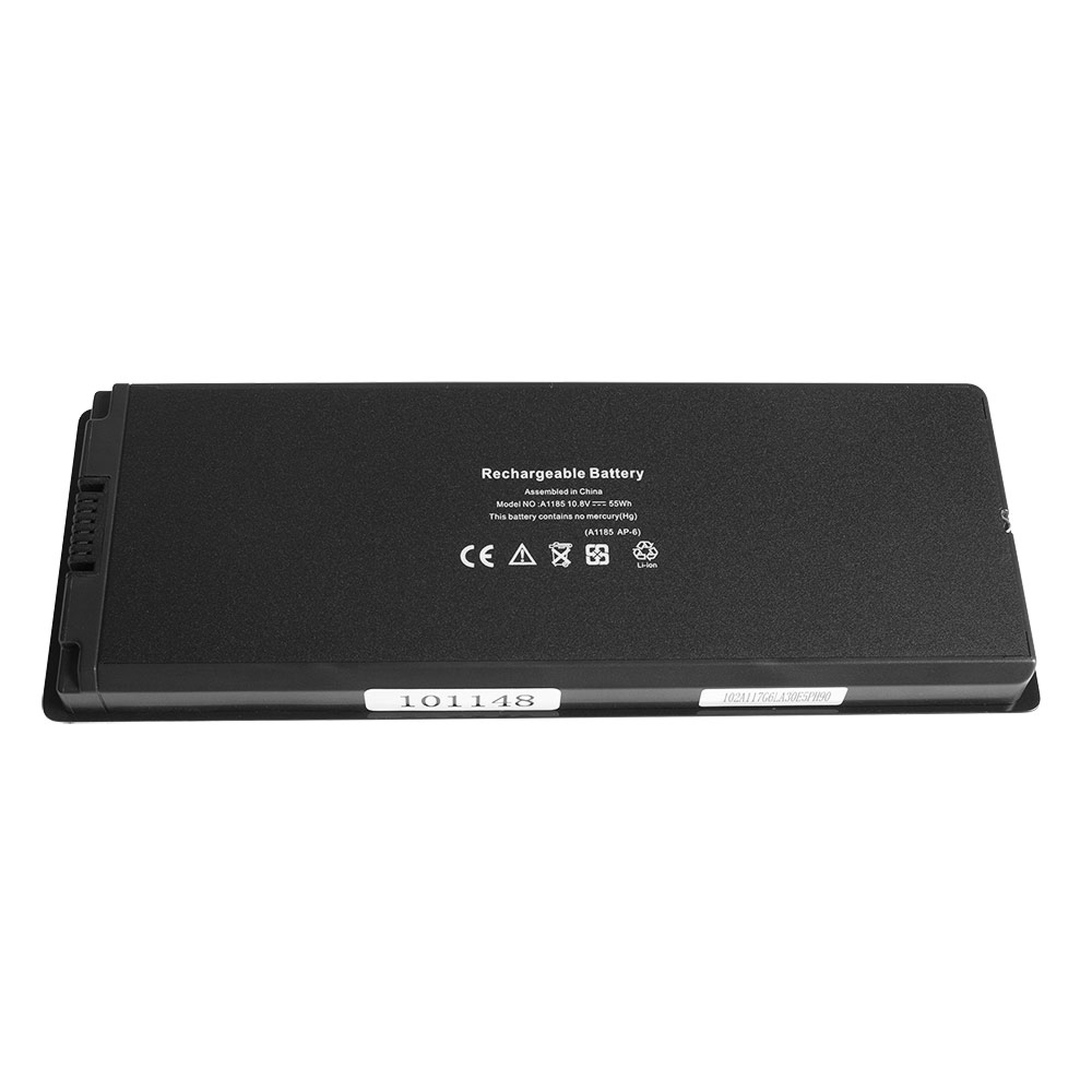 

Аккумулятор для ноутбука для ноутбука Apple MA610CH/A