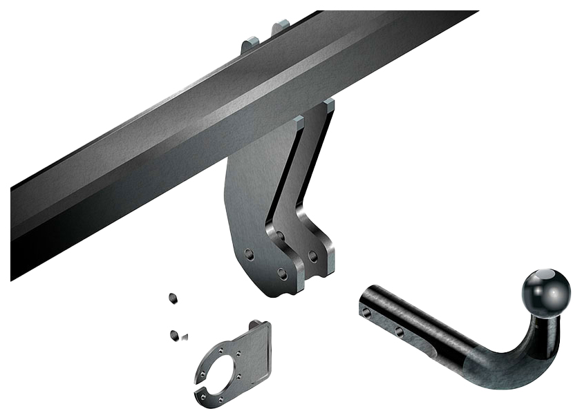 

Фаркоп д/Hyundai Santa Fe 2012-2018 Hyundai Grand Santa Fe 2014-2018,Kia Sorento 2012-2015, G-K025
