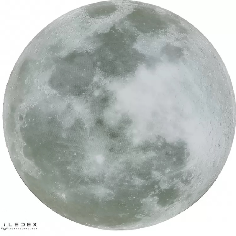 

Светильник iLedex Music 02-D500-36W