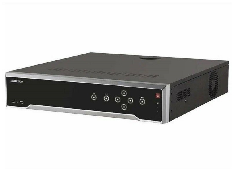 

Видеорегистратор Hikvision DS-7732NI-I4/24P