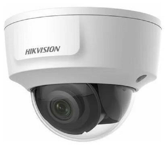 

Видеокамера IP Hikvision DS-2CD2185G0-IMS (2.8 мм), Белый