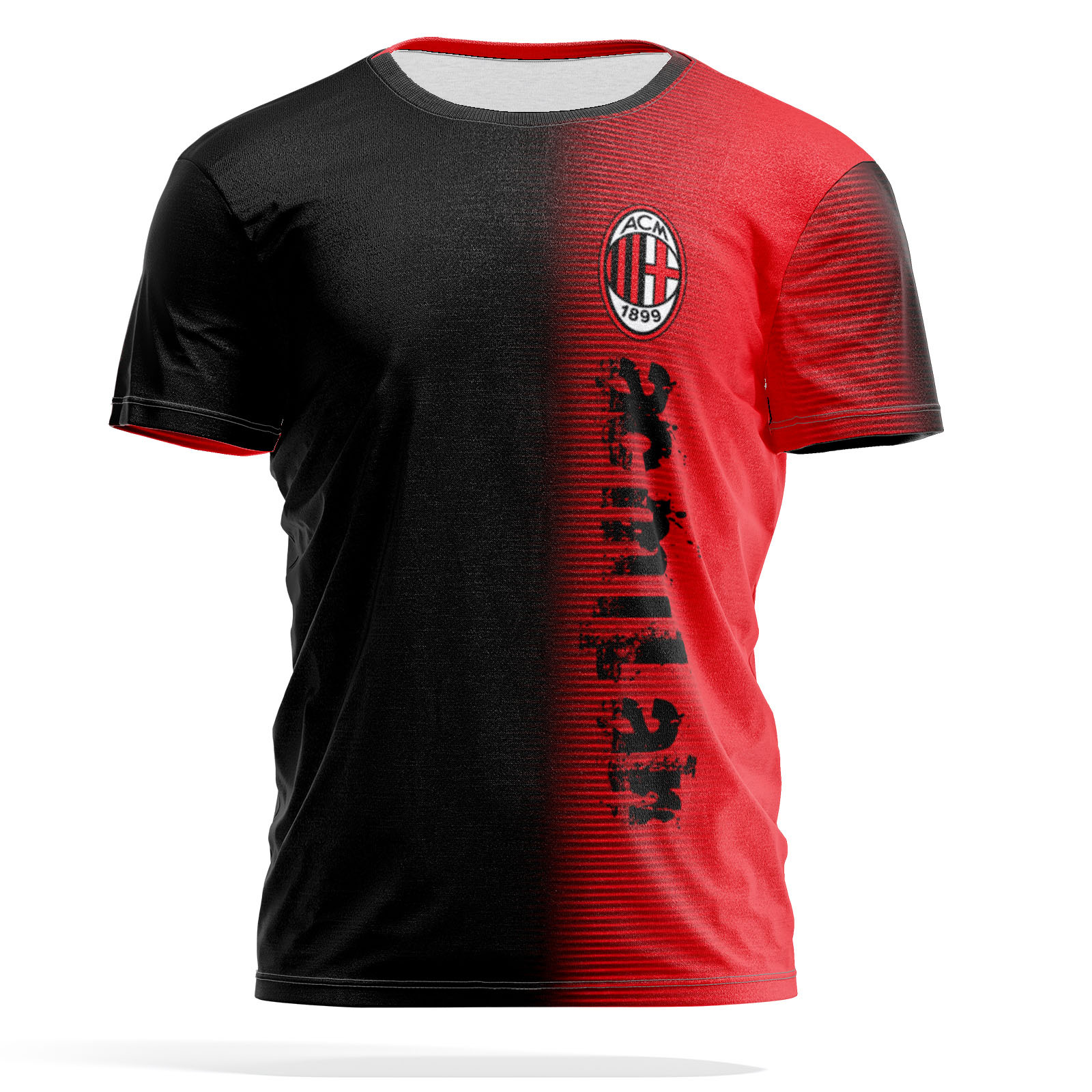 

Футболка мужская PANiN PaninManTshirt_VM1423641 разноцветная 2XL, Черный, PaninManTshirt_VM1423641