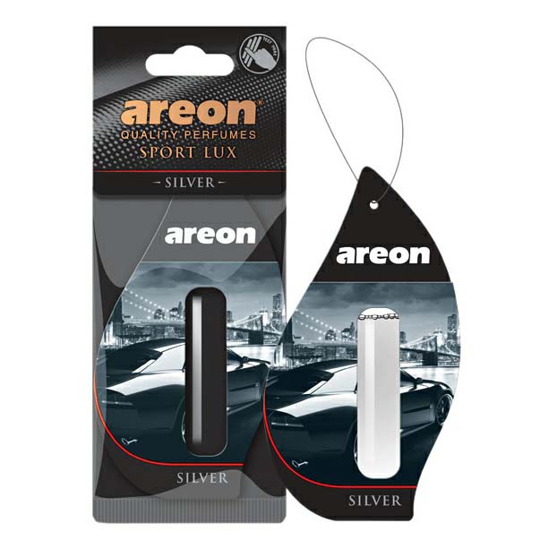 

Ароматизатор в машину Areon, Разноцветный