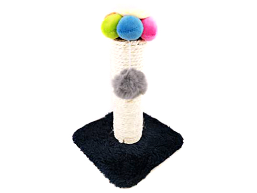 фото Когтеточка 22см, арт. f048 nobrand