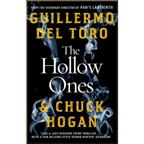 

The Hollow Ones