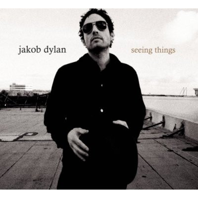 

Jakob Dylan - Seeing Things (1 CD)