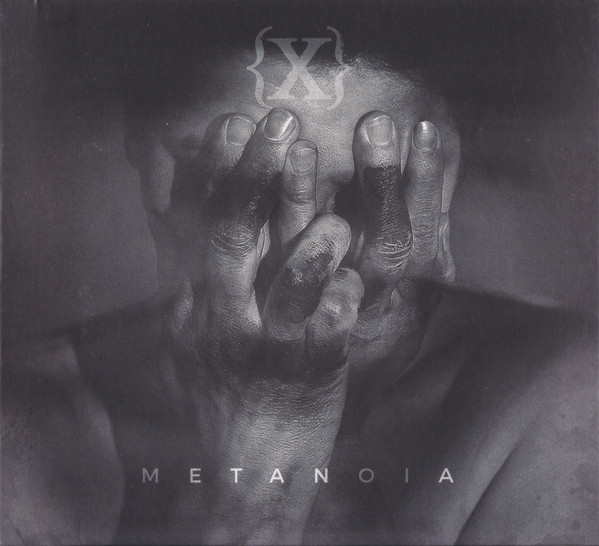 

Iamx: Metanoia (1 CD)