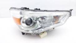 

Фара Правая Mitsubishi Asx 2010- Electric W/Motor TYC арт. 20F045059B