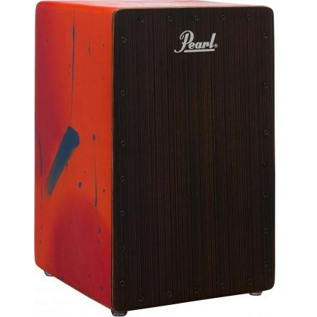 

Кахон Pearl PBC-120B Primero Box Cajon, PBC-120B Primero Box Cajon