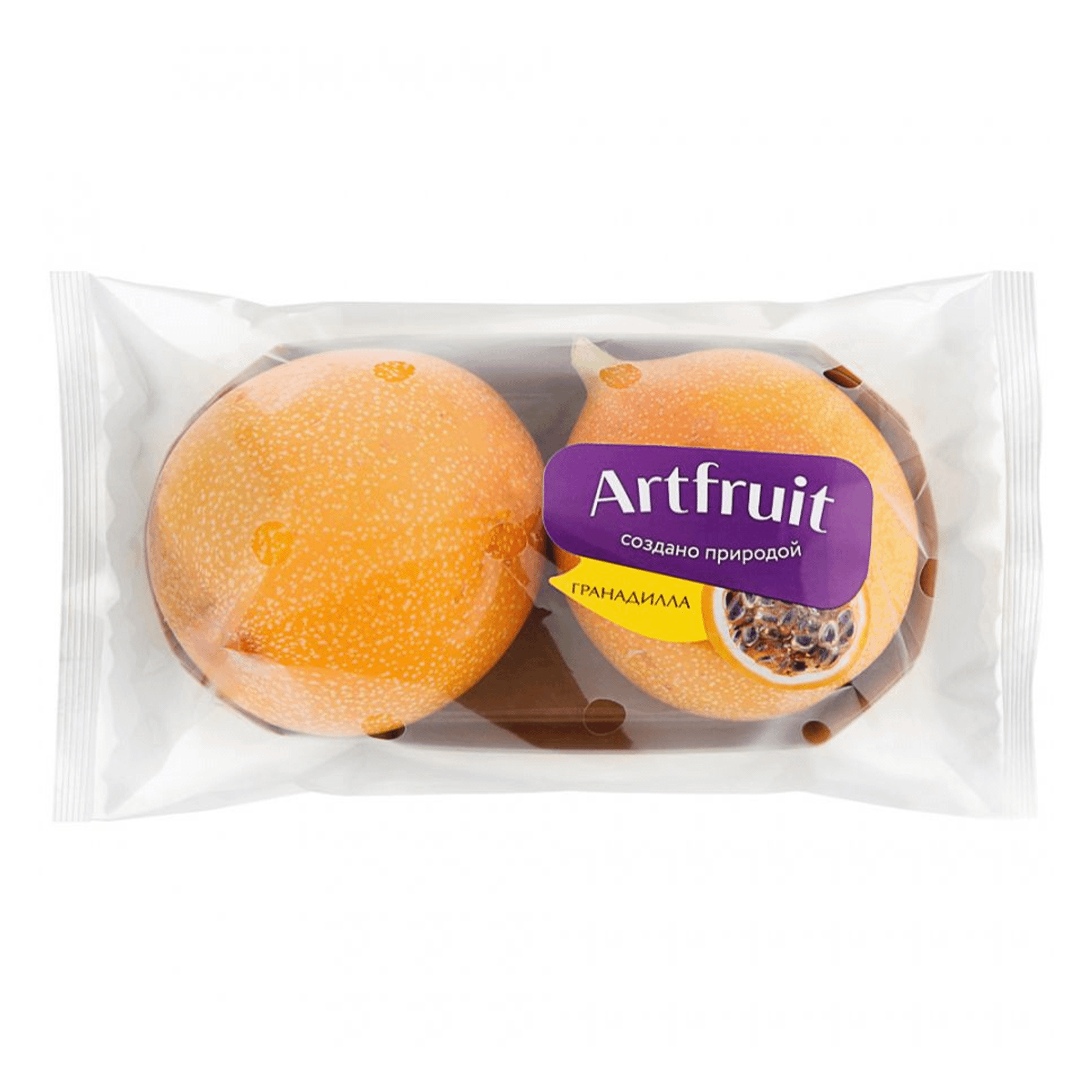 

Гранадилла Artfruit 2 шт