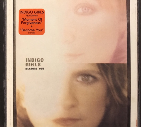 

Indigo Girls: Become You (1 CD)