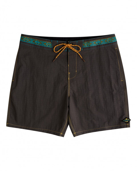 

Шорты мужские Billabong W1BS57-BIP1-1358 серые S, W1BS57-BIP1-1358