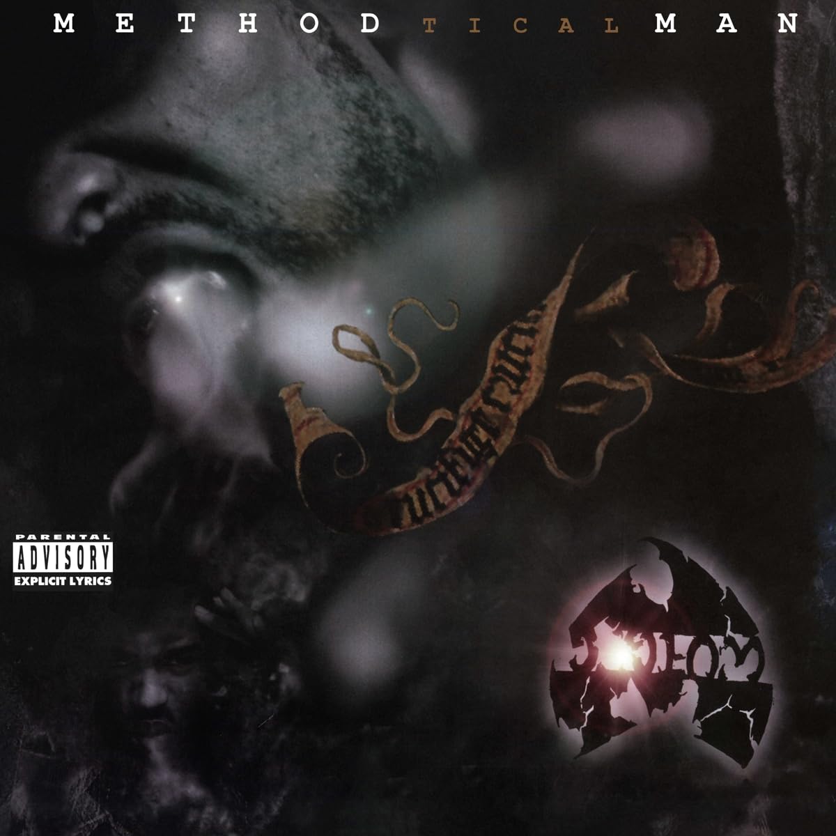 

Method Man Tical (Coloured) (LP)