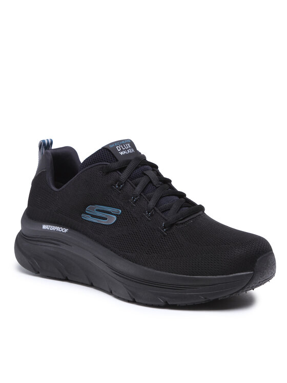 

Кроссовки Get Oasis 232362/BKTL Skechers Черный 41 EU, Get Oasis 232362/BKTL
