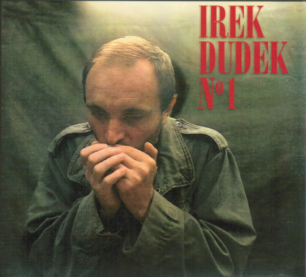 Irek Dudek ?– No 1 (1 CD)