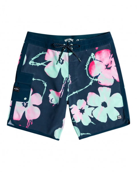 

Шорты мужские Billabong C1BS27-BIP2-1463 разноцветные XL, C1BS27-BIP2-1463
