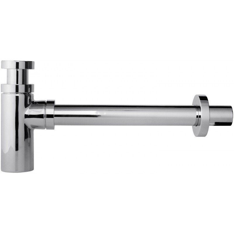 

Сифон Reginox M2520/M2530 Chrome Steel (de luxe) 3030