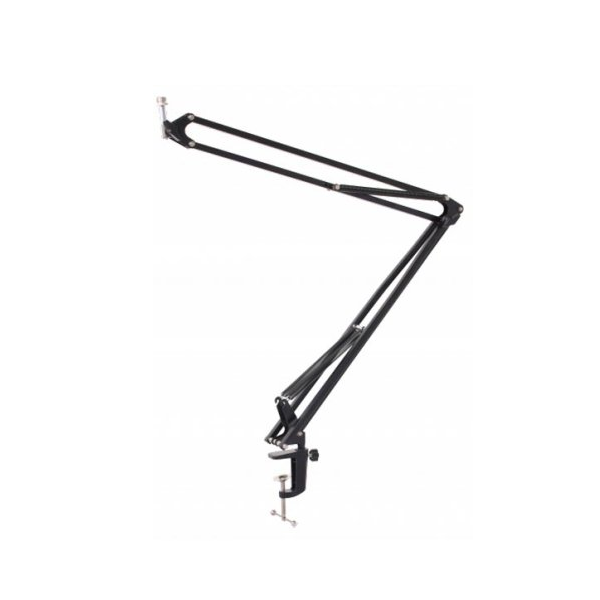 

Стойка микрофонная Lux Sound MS037 Black, MS037