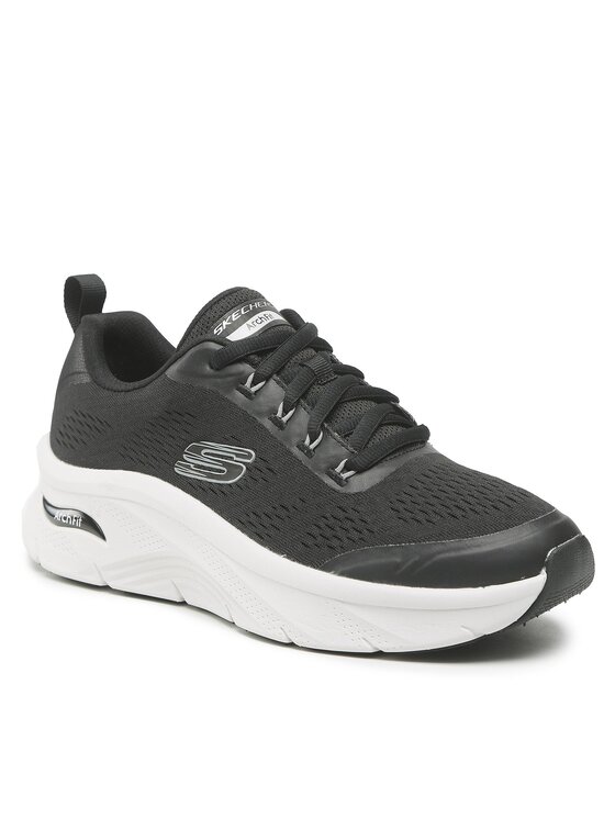 

Кроссовки Sumner 232502/BKW Skechers Черный 43 EU, Sumner 232502/BKW