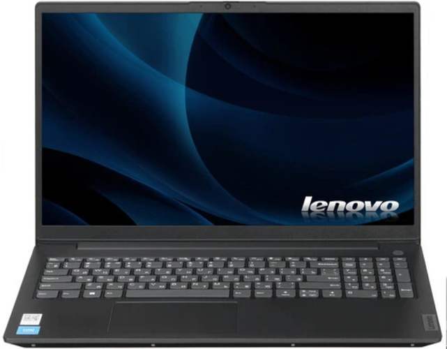 

Ноутбук LENOVO V15 G2 IJL черный (82QY00RGRU black), V15 G2 IJL