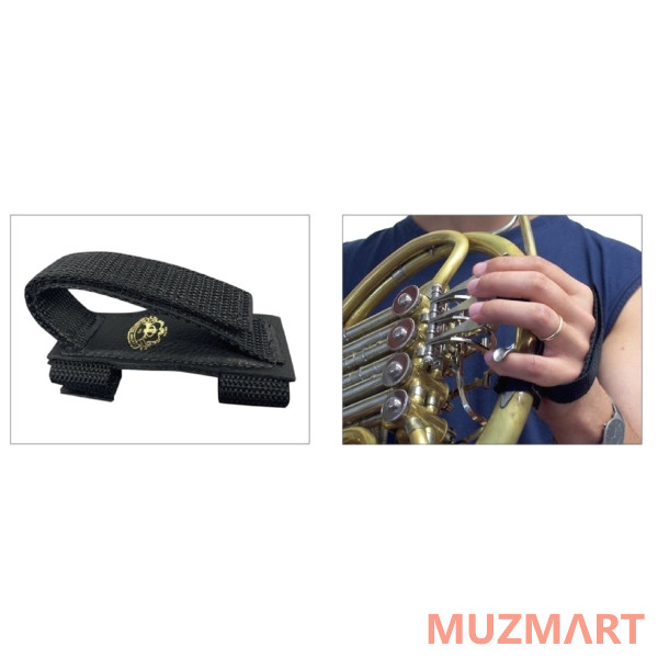 Gewa Leather Specialties Hand loop French Horns Ремень для валторны 6247₽