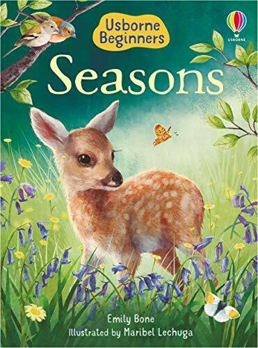 

Usborne Beginners Seasons