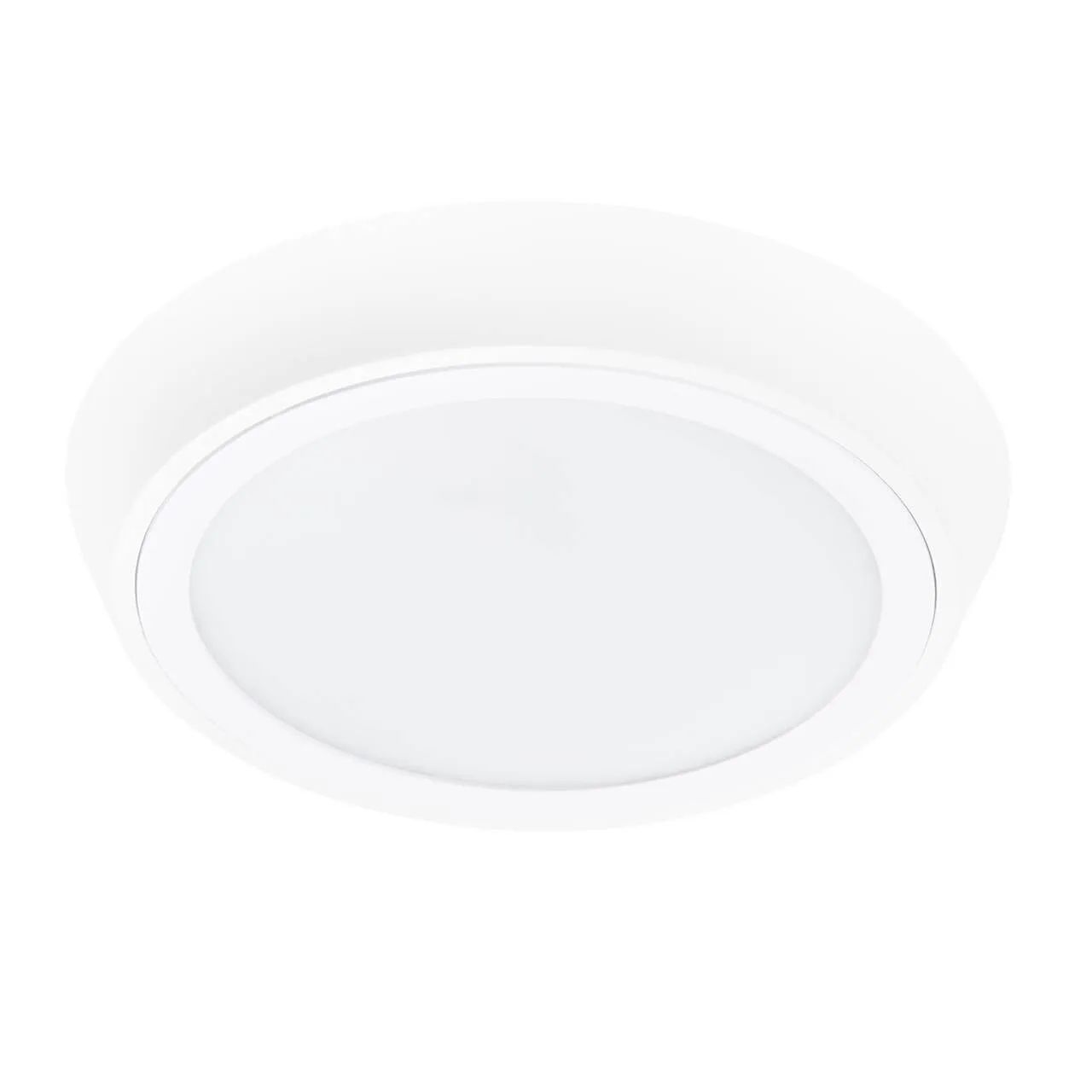 

Lightstar Светильник Lightstar Urbano 216904 белый 4000К