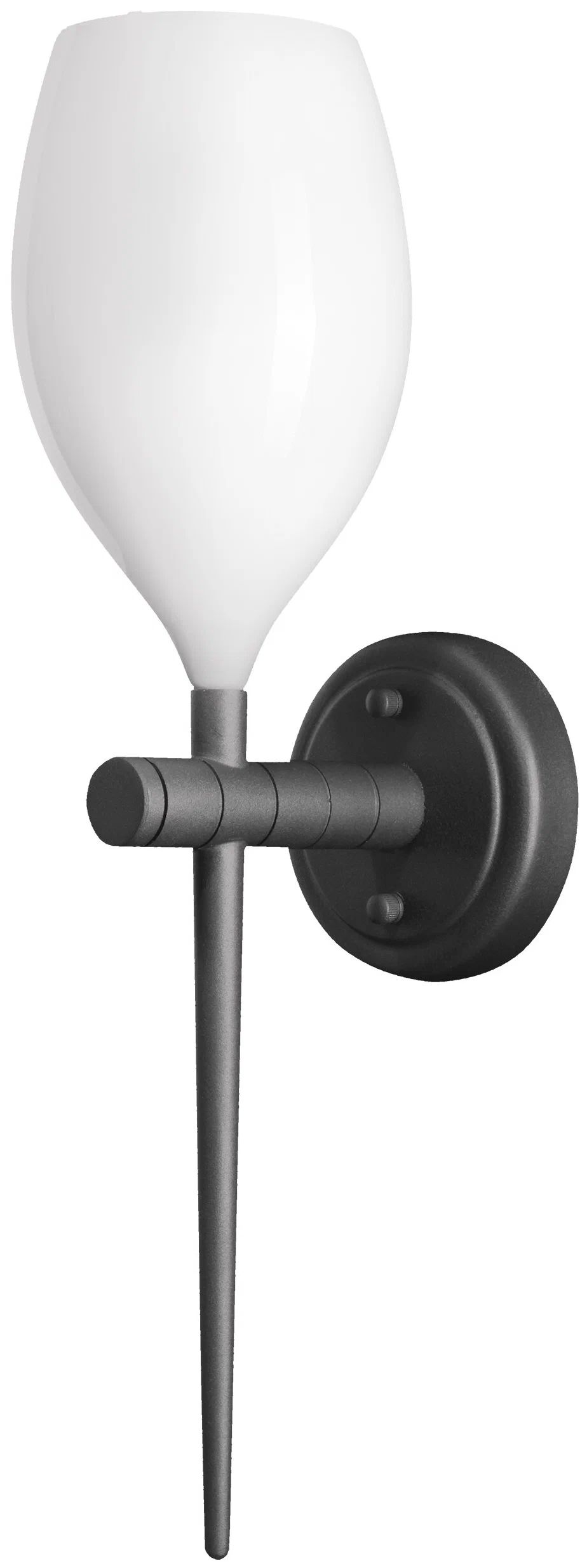 

Бра Lightstar Lightstar Meta d'ouvo 807610 белый