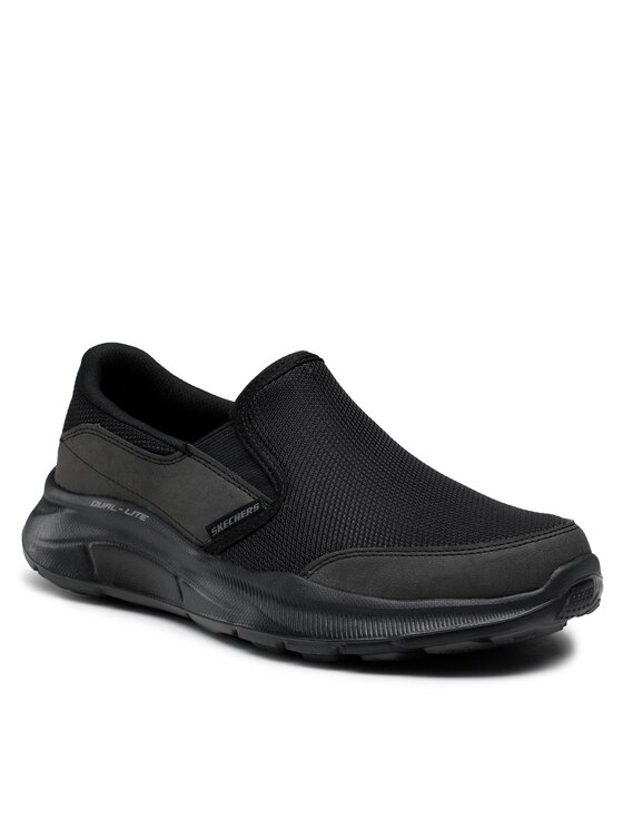 

Полуботинки Persistable 232515/BBK Skechers Черный 40 EU, Persistable 232515/BBK