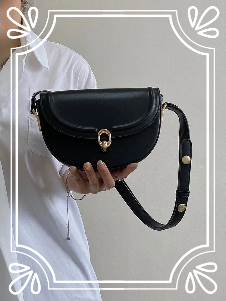 Сумка кросс-боди женская Rokky Rabbit New_classic2024 чернильная