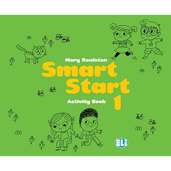 Smart Start 1 Activity Book