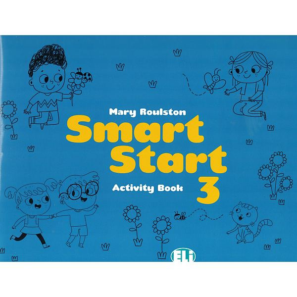 Феникс Книги Smart Start Купить