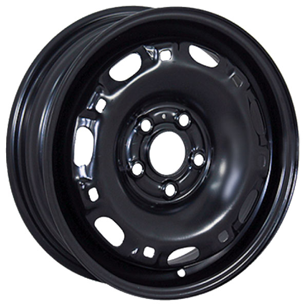 

Диск TREBL, X40028 5x14/5x100ET40 57.1