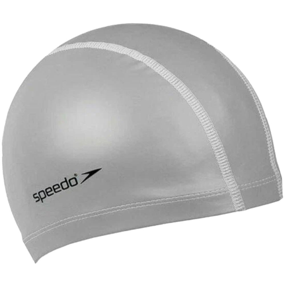 

Шапочка для плавания SPEEDO Ultra Pace Cap 8-0173311731 52-58, Серебристый, Ultra Pace Cap