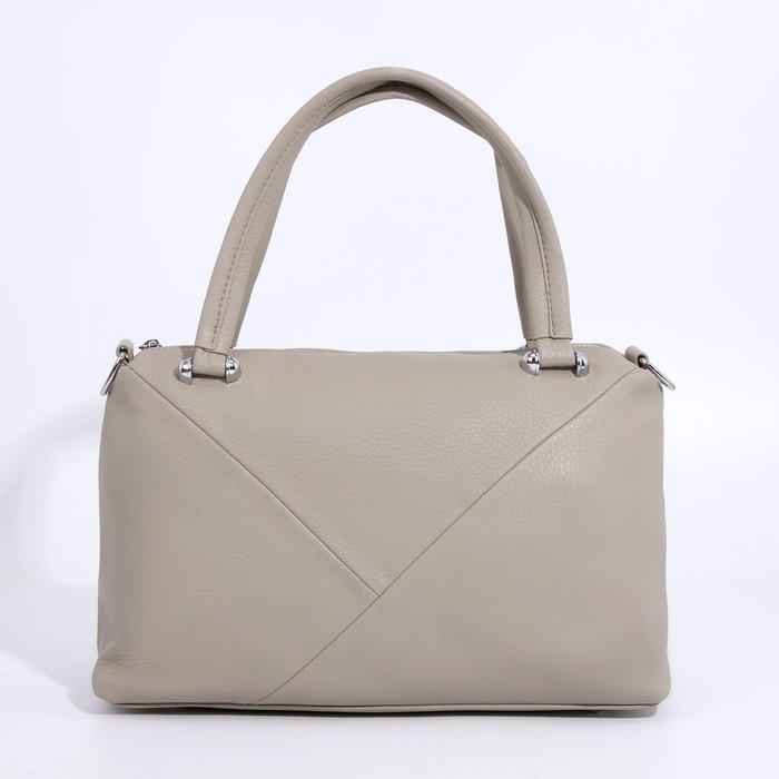 

Клатч женский NoBrand 9254250, бежевый, 9254250